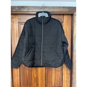 Roxy Packable jacket Small